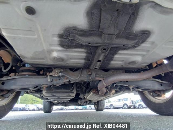 Used 2010 AT toyota vanguard ACA38W Image[39]