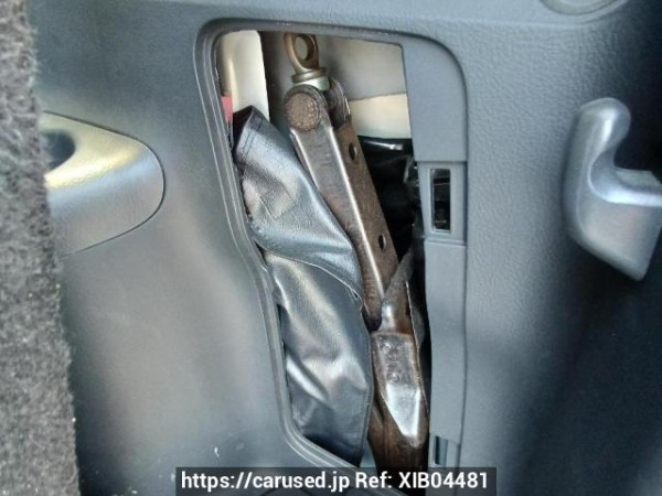 Used 2010 AT toyota vanguard ACA38W Image[40]