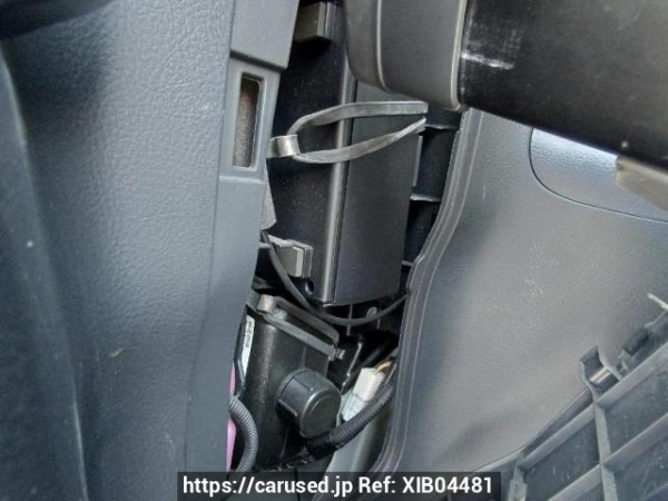 Used 2010 AT toyota vanguard ACA38W Image[41]