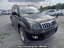 Toyota Land Cruiser Prado TRJ120W