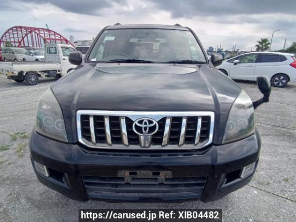 Used 2006 AT toyota land-cruiser-prado TRJ120W Image[1]