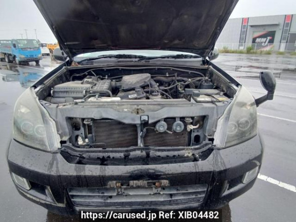 Used 2006 AT toyota land-cruiser-prado TRJ120W Image[9]