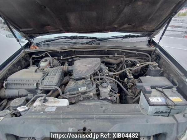 Used 2006 AT toyota land-cruiser-prado TRJ120W Image[10]