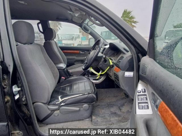 Used 2006 AT toyota land-cruiser-prado TRJ120W Image[13]