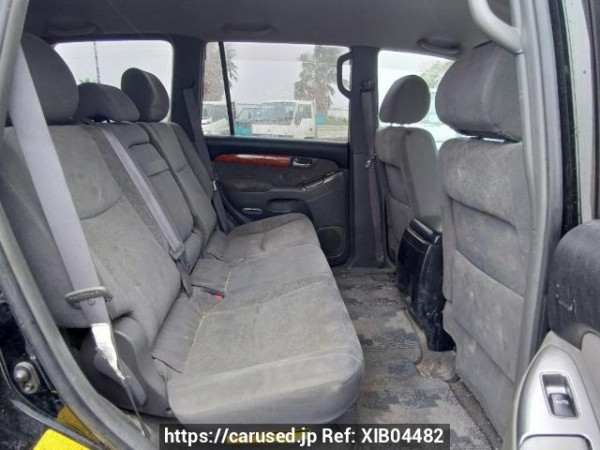 Used 2006 AT toyota land-cruiser-prado TRJ120W Image[15]