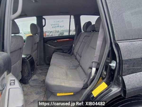 Used 2006 AT toyota land-cruiser-prado TRJ120W Image[16]