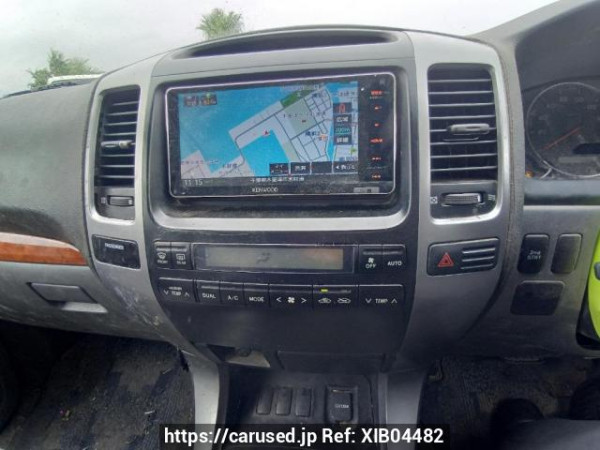 Used 2006 AT toyota land-cruiser-prado TRJ120W Image[22]