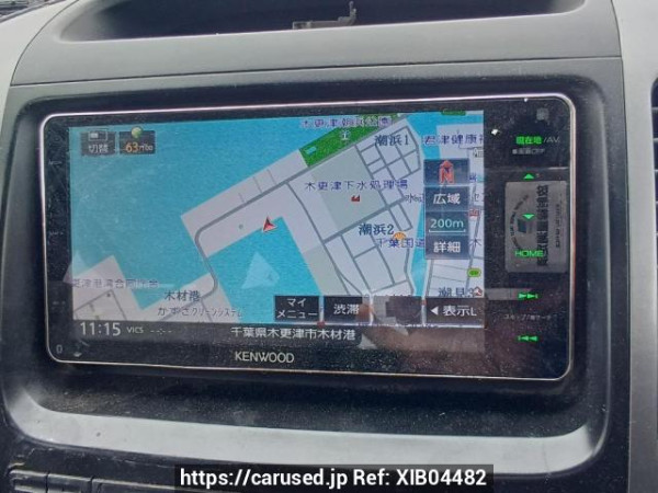 Used 2006 AT toyota land-cruiser-prado TRJ120W Image[23]