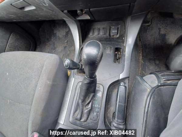 Used 2006 AT toyota land-cruiser-prado TRJ120W Image[25]