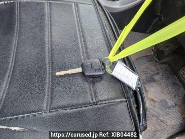 Used 2006 AT toyota land-cruiser-prado TRJ120W Image[26]