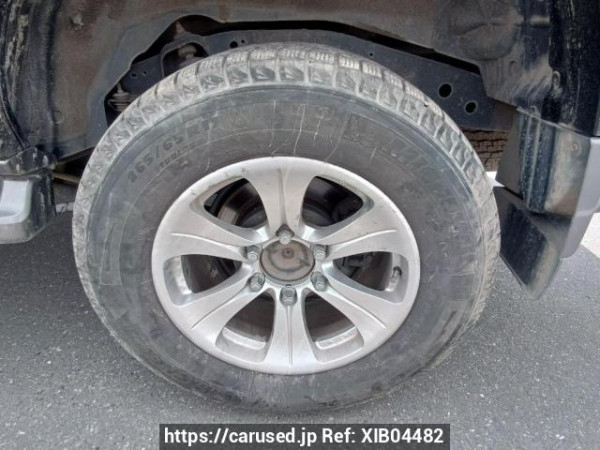 Used 2006 AT toyota land-cruiser-prado TRJ120W Image[27]
