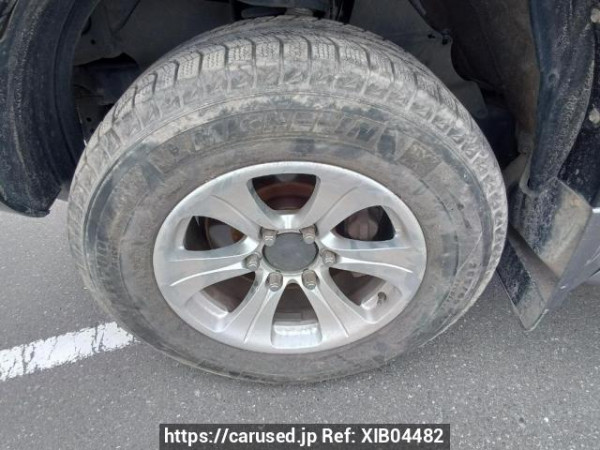 Used 2006 AT toyota land-cruiser-prado TRJ120W Image[28]