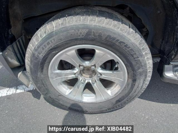 Used 2006 AT toyota land-cruiser-prado TRJ120W Image[30]