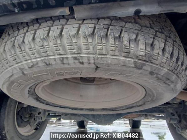 Used 2006 AT toyota land-cruiser-prado TRJ120W Image[40]