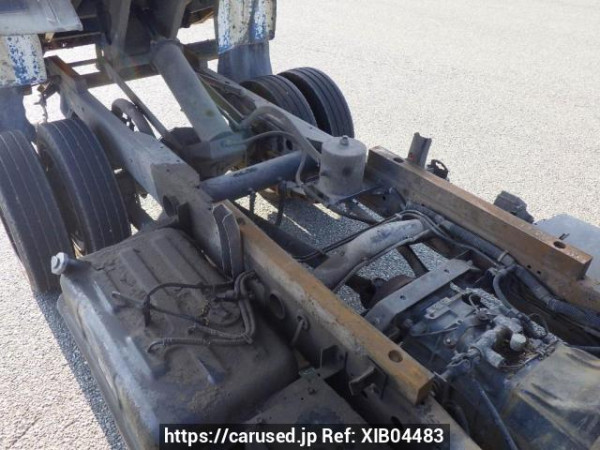 Used 1996 MT mitsubishi canter FE517BD Image[6]