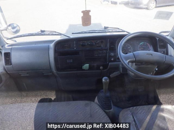 Used 1996 MT mitsubishi canter FE517BD Image[23]