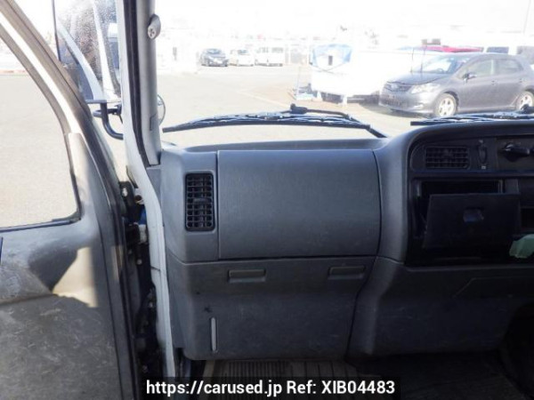 Used 1996 MT mitsubishi canter FE517BD Image[26]