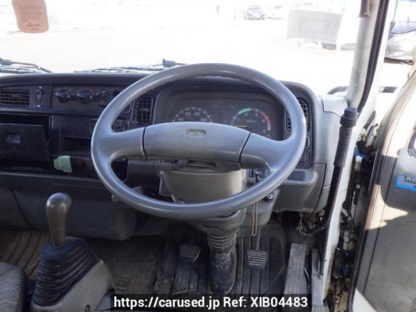 Used 1996 MT mitsubishi canter FE517BD Image[27]