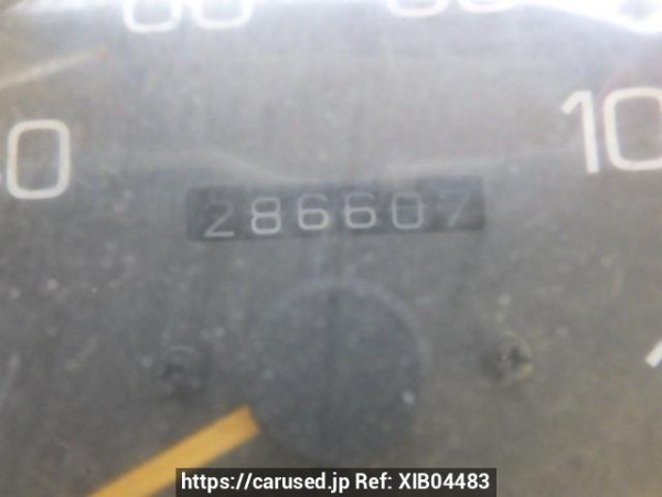 Used 1996 MT mitsubishi canter FE517BD Image[29]