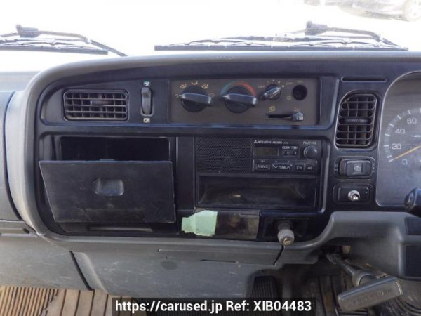 Used 1996 MT mitsubishi canter FE517BD Image[30]