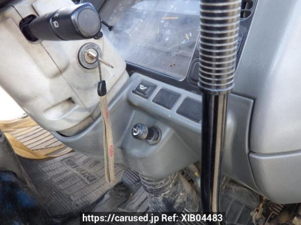 Used 1996 MT mitsubishi canter FE517BD Image[33]