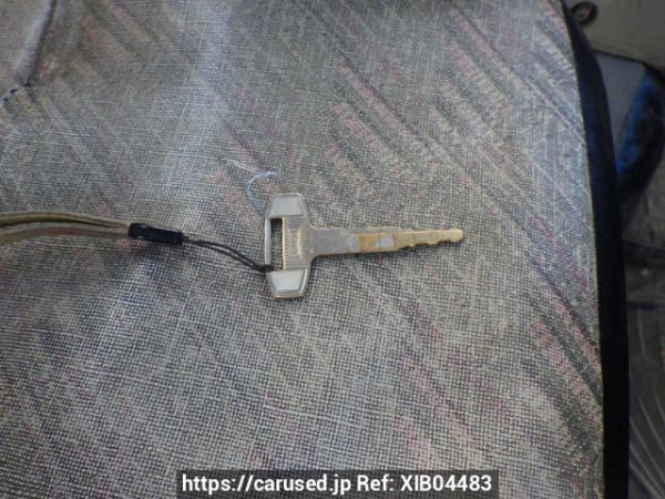 Used 1996 MT mitsubishi canter FE517BD Image[34]