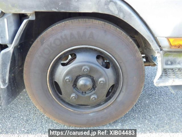 Used 1996 MT mitsubishi canter FE517BD Image[36]