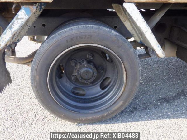 Used 1996 MT mitsubishi canter FE517BD Image[38]