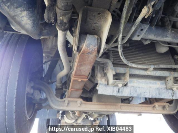 Used 1996 MT mitsubishi canter FE517BD Image[40]