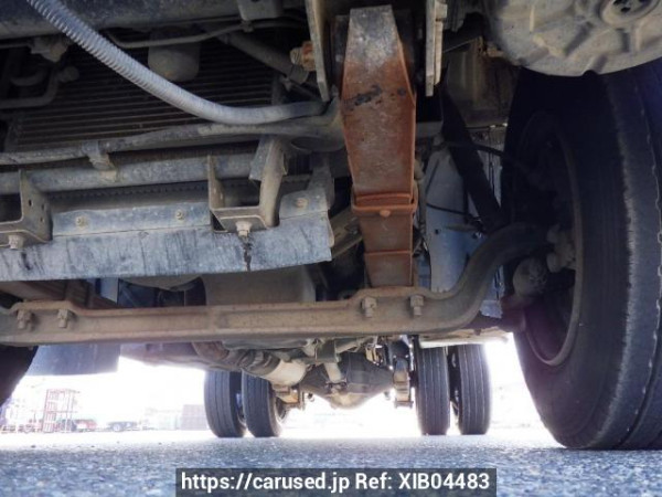 Used 1996 MT mitsubishi canter FE517BD Image[41]