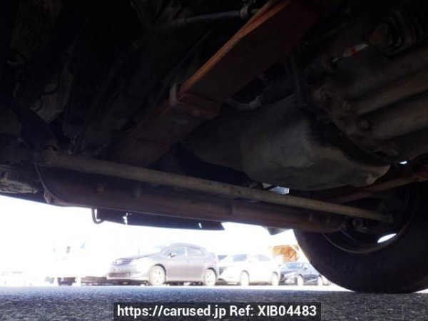 Used 1996 MT mitsubishi canter FE517BD Image[43]