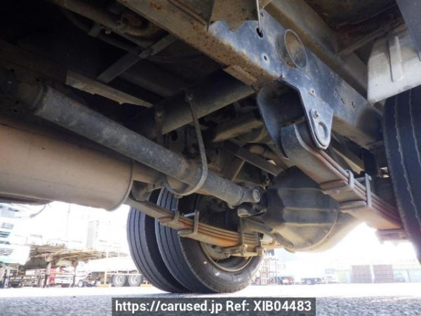 Used 1996 MT mitsubishi canter FE517BD Image[44]