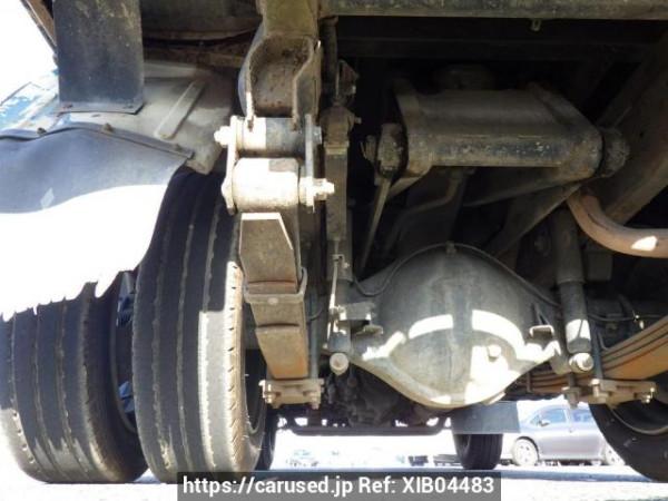 Used 1996 MT mitsubishi canter FE517BD Image[46]