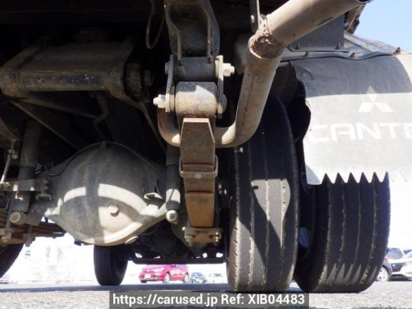 Used 1996 MT mitsubishi canter FE517BD Image[47]