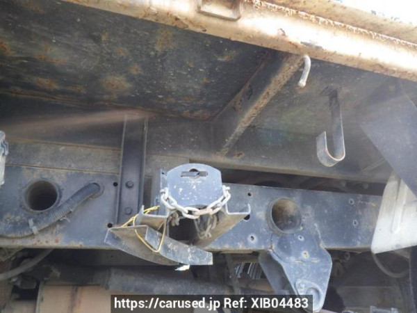 Used 1996 MT mitsubishi canter FE517BD Image[49]