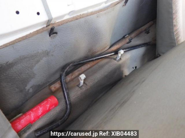 Used 1996 MT mitsubishi canter FE517BD Image[50]