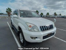 Toyota Land Cruiser Prado VZJ120W