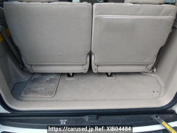 Used 2003 AT toyota land-cruiser-prado VZJ120W Image[8]