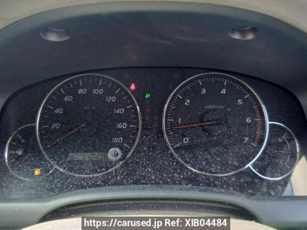 Used 2003 AT toyota land-cruiser-prado VZJ120W Image[24]