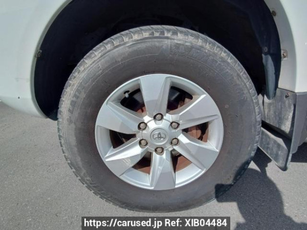 Used 2003 AT toyota land-cruiser-prado VZJ120W Image[28]