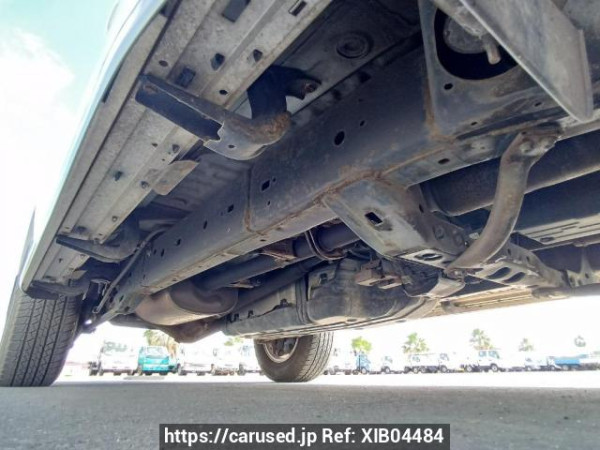 Used 2003 AT toyota land-cruiser-prado VZJ120W Image[33]
