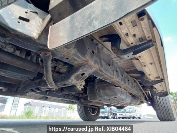 Used 2003 AT toyota land-cruiser-prado VZJ120W Image[34]