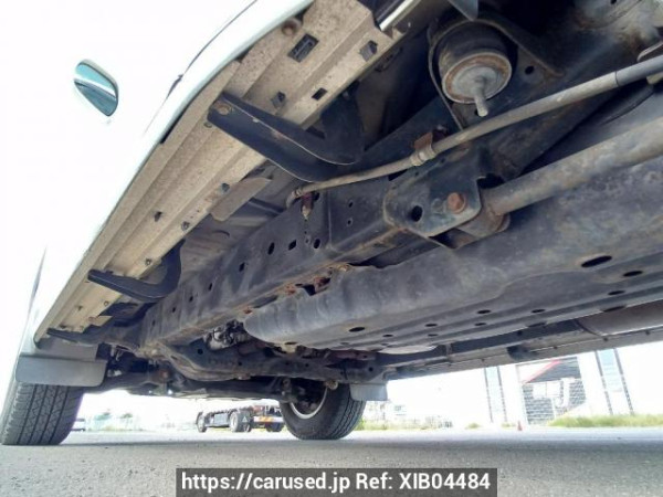 Used 2003 AT toyota land-cruiser-prado VZJ120W Image[35]
