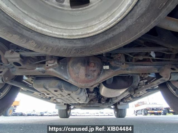 Used 2003 AT toyota land-cruiser-prado VZJ120W Image[38]