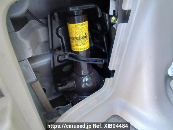 Used 2003 AT toyota land-cruiser-prado VZJ120W Image[42]