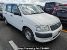 Toyota Succeed Van NCP51V
