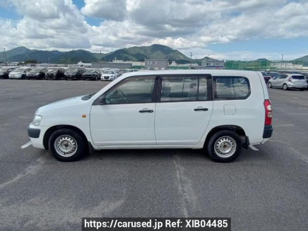 Used 2004 AT toyota succeed-van NCP51V Image[3]