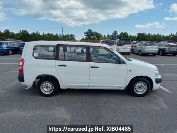 Used 2004 AT toyota succeed-van NCP51V Image[7]