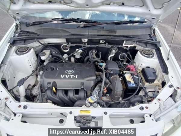 Used 2004 AT toyota succeed-van NCP51V Image[9]