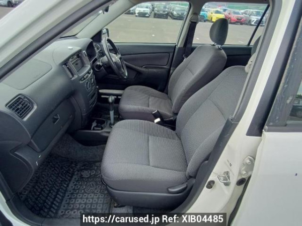 Used 2004 AT toyota succeed-van NCP51V Image[13]